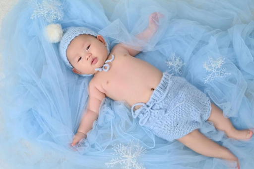 扶余宝宝拉粑粑出血