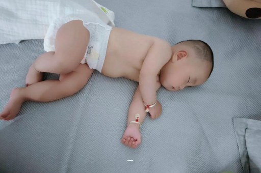 扶余两岁宝宝身高体重标准